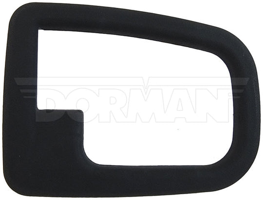 95116 Interior Door Handle Bezel Dorman - HELP Canada