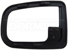Load image into Gallery viewer, 95116 Interior Door Handle Bezel Dorman - HELP Canada