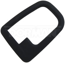 Load image into Gallery viewer, 95116 Interior Door Handle Bezel Dorman - HELP Canada