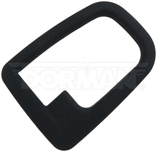 95116 Interior Door Handle Bezel Dorman - HELP Canada