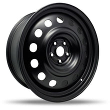 Load image into Gallery viewer, 951201 - DTD Steel Wheel 19X7.5 5X112 ET 45mm Black - DTD Wheels Canada