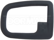 Load image into Gallery viewer, 95121 Interior Door Handle Bezel Dorman - HELP Canada