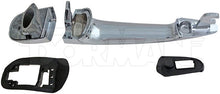 Load image into Gallery viewer, 95134 Exterior Door Handle Dorman - HELP Canada