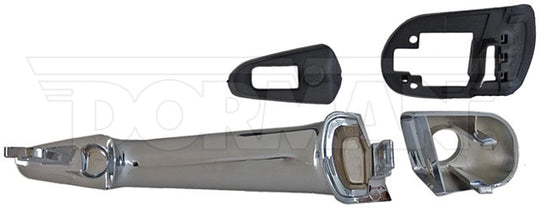 95135 Exterior Door Handle Dorman - HELP Canada
