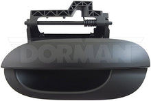 Charger l'image dans la galerie, 95155 Exterior Door Handle Dorman - HELP Canada