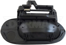 Charger l'image dans la galerie, 95155 Exterior Door Handle Dorman - HELP Canada