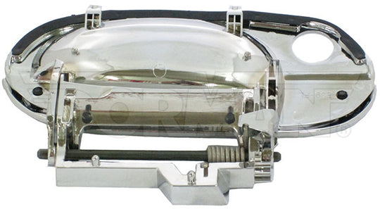 95160 Exterior Door Handle Dorman - HELP Canada