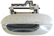 Charger l'image dans la galerie, 95161 Exterior Door Handle Dorman - HELP Canada