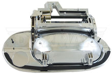 Charger l'image dans la galerie, 95161 Exterior Door Handle Dorman - HELP Canada