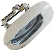 Charger l'image dans la galerie, 95161 Exterior Door Handle Dorman - HELP Canada