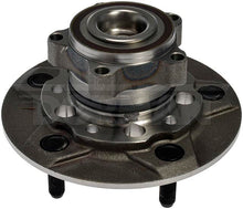 Charger l'image dans la galerie, 952-019 Wheel Bearing and Hub Assembly Dorman - OE Solutions Canada