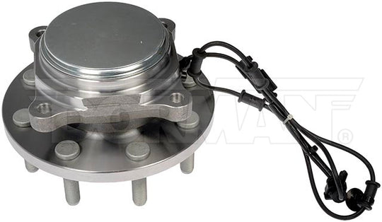 952-235 Wheel Bearing and Hub Assembly Dorman - OE Solutions Canada