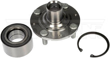 Load image into Gallery viewer, 952-317 Wheel Bearing and Hub Assembly Dorman - OE Solutions Canada