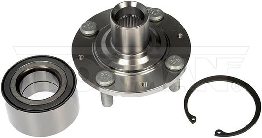 952-317 Wheel Bearing and Hub Assembly Dorman - OE Solutions Canada