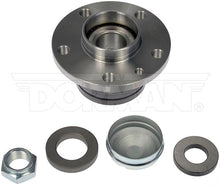 Charger l'image dans la galerie, 952-323 Wheel Bearing and Hub Assembly Dorman - OE Solutions Canada