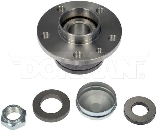 952-323 Wheel Bearing and Hub Assembly Dorman - OE Solutions Canada