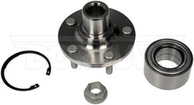 Load image into Gallery viewer, 952-934 Wheel Bearing and Hub Assembly Dorman - OE Solutions Canada