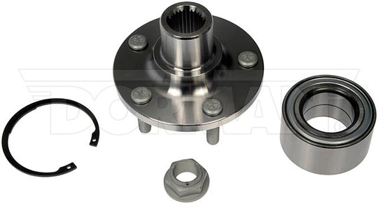 952-934 Wheel Bearing and Hub Assembly Dorman - OE Solutions Canada
