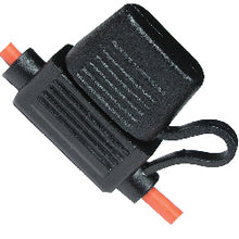 Load image into Gallery viewer, 952-11 Multi-Purpose Fuse Pico 14 AWG 20A Standard Blade In-Line Fuse Holder with Cap Pico Wiring
