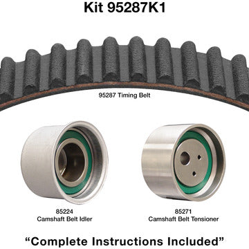 95287K1 Engine Timing Belt Kit Dayco Canada