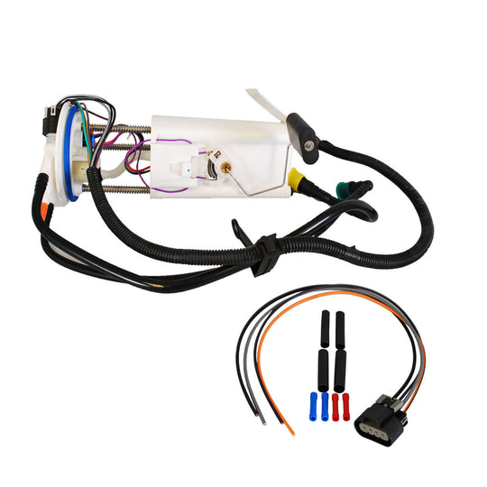 953-0015 Fuel Pump Module Assembly Denso Auto Parts Canada