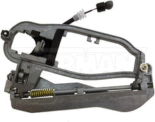 Load image into Gallery viewer, 95316 Exterior Door Handle Reinforcement Dorman - HELP Canada