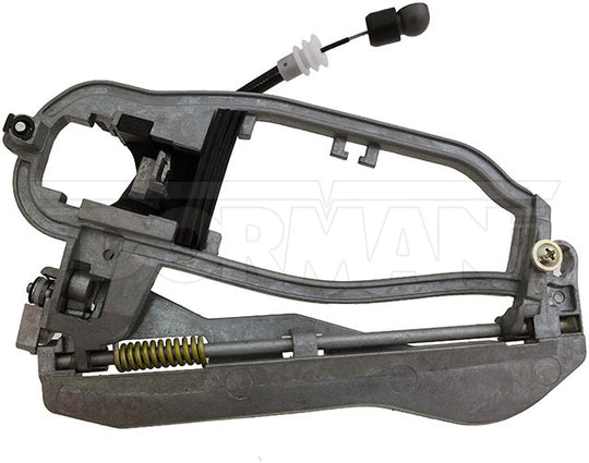 95316 Exterior Door Handle Reinforcement Dorman - HELP Canada