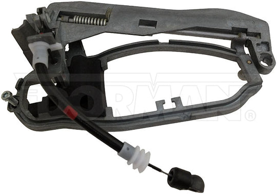 95316 Exterior Door Handle Reinforcement Dorman - HELP Canada