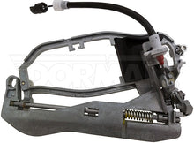 Load image into Gallery viewer, 95317 Exterior Door Handle Reinforcement Dorman - HELP Canada