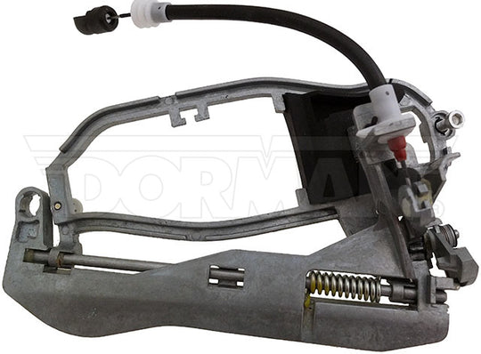 95317 Exterior Door Handle Reinforcement Dorman - HELP Canada