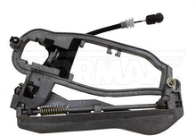 Load image into Gallery viewer, 95317 Exterior Door Handle Reinforcement Dorman - HELP Canada