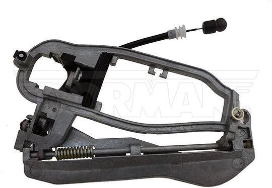 95317 Exterior Door Handle Reinforcement Dorman - HELP Canada