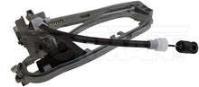 Load image into Gallery viewer, 95317 Exterior Door Handle Reinforcement Dorman - HELP Canada