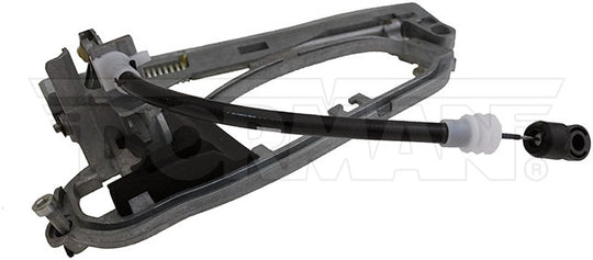 95317 Exterior Door Handle Reinforcement Dorman - HELP Canada