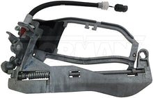 Charger l'image dans la galerie, 95318 Exterior Door Handle Reinforcement Dorman - HELP Canada