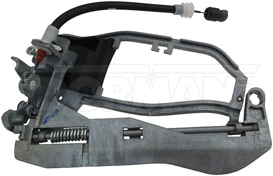 95318 Exterior Door Handle Reinforcement Dorman - HELP Canada