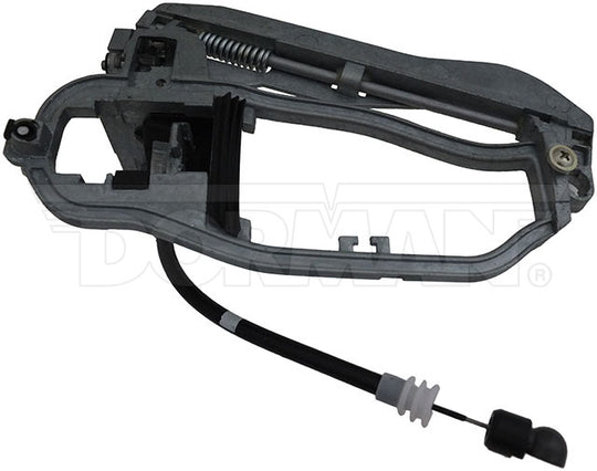 95318 Exterior Door Handle Reinforcement Dorman - HELP Canada
