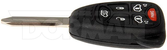 95340 Keyless Entry Transmitter Cover Dorman - HELP Canada