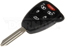 Charger l'image dans la galerie, 95340 Keyless Entry Transmitter Cover Dorman - HELP Canada