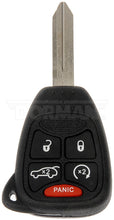 Charger l'image dans la galerie, 95341 Keyless Entry Transmitter Cover Dorman - HELP Canada