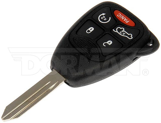 95341 Keyless Entry Transmitter Cover Dorman - HELP Canada