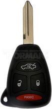 Load image into Gallery viewer, 95342 Keyless Entry Transmitter Cover Dorman - HELP Canada