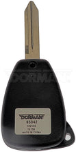 Load image into Gallery viewer, 95342 Keyless Entry Transmitter Cover Dorman - HELP Canada