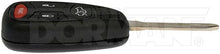 Load image into Gallery viewer, 95342 Keyless Entry Transmitter Cover Dorman - HELP Canada
