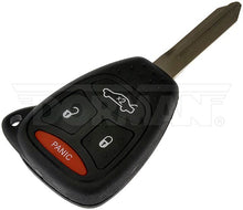 Load image into Gallery viewer, 95342 Keyless Entry Transmitter Cover Dorman - HELP Canada