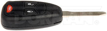 Charger l'image dans la galerie, 95343 Keyless Entry Transmitter Cover Dorman - HELP Canada