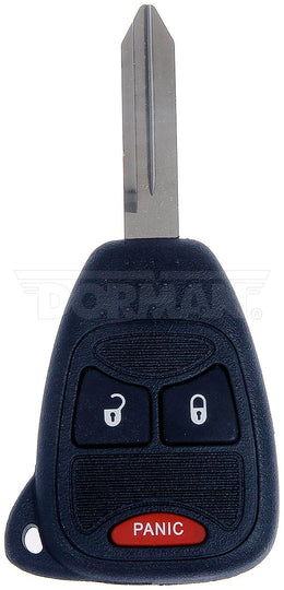 95343 Keyless Entry Transmitter Cover Dorman - HELP Canada