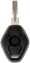 Load image into Gallery viewer, 95345 Keyless Entry Transmitter Cover Dorman - HELP Canada