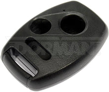 Charger l'image dans la galerie, 95349 Keyless Entry Transmitter Cover Dorman - HELP Canada