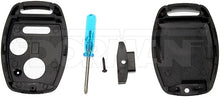 Charger l'image dans la galerie, 95349 Keyless Entry Transmitter Cover Dorman - HELP Canada